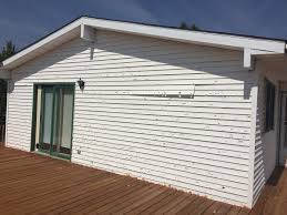 Affordable Siding Repair and Maintenance Services in Alderson, WV